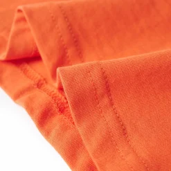 vidaXL Kindershirt 104 feloranje