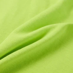 vidaXL Kindershirt 116 limoengroen