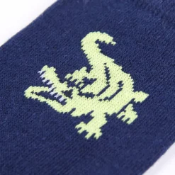vidaXL Kindersokken 5 paar EU 23-26