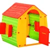 vidaXL Kinderspeelhuis 102x90x109 cm