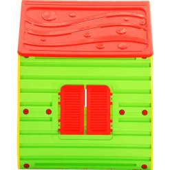 vidaXL Kinderspeelhuis 102x90x109 cm
