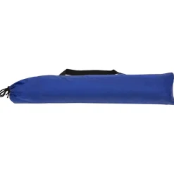 vidaXL Kinderspeeltent met 250 ballen 120x120x90 cm blauw