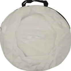 vidaXL Kinderspeeltent met 250 ballen olifant 174x86x101 cm grijs