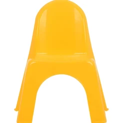 vidaXL Kindertafel en stoelenset PP