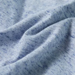 vidaXL Kindertopje 104 gemêleerd blauw