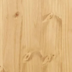 vidaXL Klapstoelen 4 stuks 