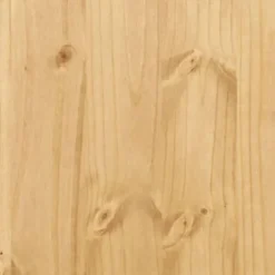 vidaXL Klapstoelen 4 stuks 