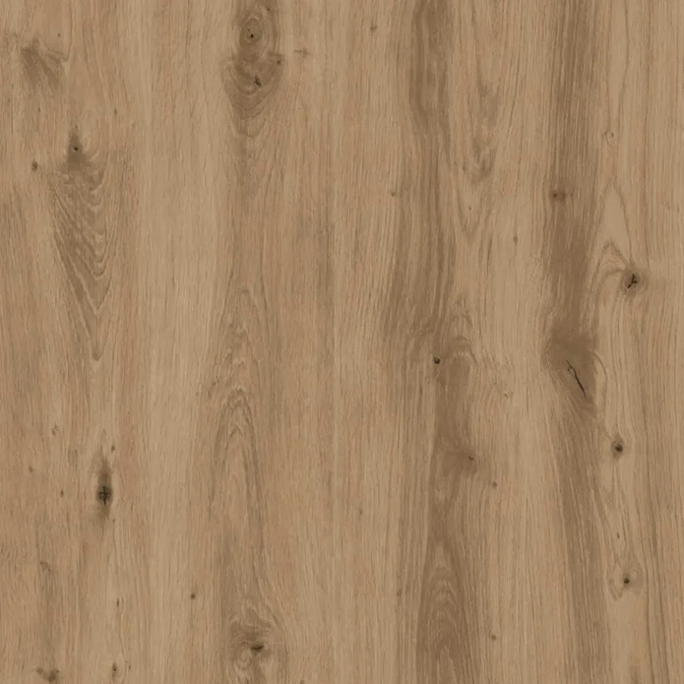 vidaXL Kledingkast 80x40x110 cm bewerkt hout artisanaal eikenkleur