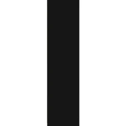vidaXL Kledingkast 100x50x200 cm bewerkt hout zwart