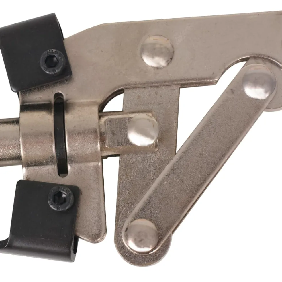 vidaXL Klepveerspanner voor OHV, OHC, CVH motoren