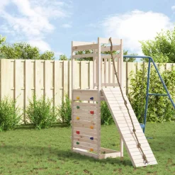 vidaXL Klimgreep 2 st Groen 100 x 67 x 43 mm PP