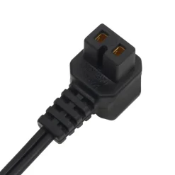 vidaXL Koelbox met wielen en adapter 50 L polypropeen zwart en grijs