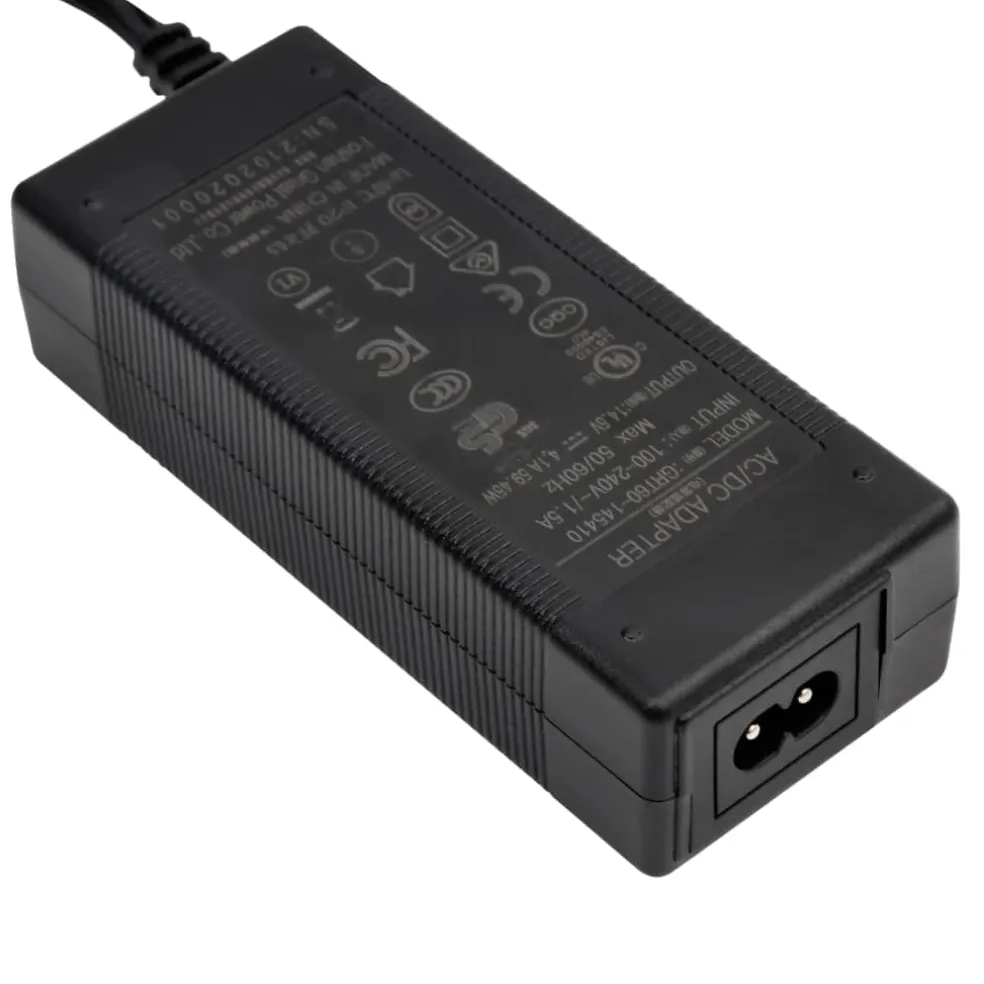 vidaXL Koelbox met wielen en adapter 30 L polypropeen zwart en grijs