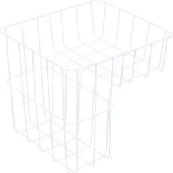 vidaXL Koelbox met wielen en handvat 36 L polypropeen zwart en grijs