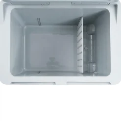 vidaXL Koelbox thermo-elektrisch draagbaar 12 V 230 V E 40 L