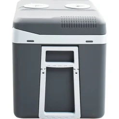 vidaXL Koelbox thermo-elektrisch draagbaar 12 V 230 V E 40 L