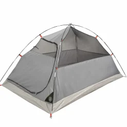 vidaXL Koepeltent 2-persoons waterdicht camouflage
