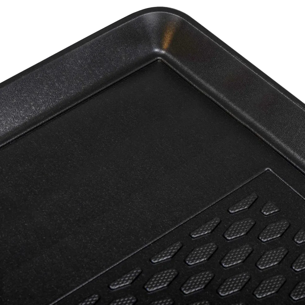 vidaXL Kofferbakmat geschikt voor 308 SW 2021- Rubber