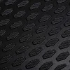 vidaXL Kofferbakmat geschikt voor FIAT 500L 2013- Rubber