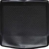 vidaXL Kofferbakmat geschikt voor AUDI A4 SEDAN 2007-2015 Rubber