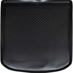 vidaXL Kofferbakmat geschikt voor AUDI A4 SEDAN 2015- Rubber