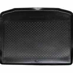 vidaXL Kofferbakmat Geschikt voor MITSUBISHI ASX 2015-2023 Rubber