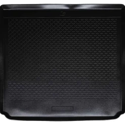 vidaXL Kofferbakmat geschikt voor BMW 5 TOURING G31 2018-2024 Rubber