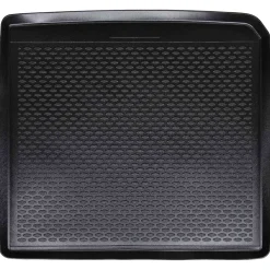 vidaXL Kofferbakmat geschikt voor DACIA DUSTER 2018- 2WD Rubber