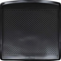 vidaXL Kofferbakmat geschikt voor A4 Avant 2007-2015 Rubber