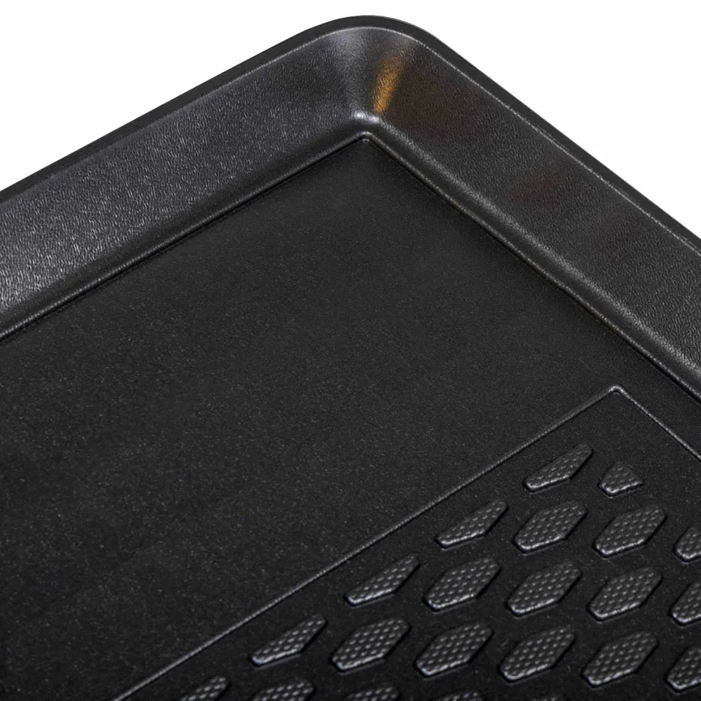 vidaXL Kofferbakmat geschikt voor FORMENTOR 2020- Rubber