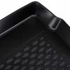 vidaXL Kofferbakmat geschikt voor PEUGEOT 208 2018- Rubber
