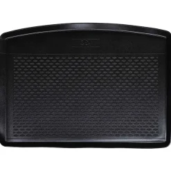 vidaXL Kofferbakmat Zwart geschikt voor Hyundai i30 Hatchback 2017-