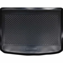 vidaXL Kofferbakmat Zwart geschikt voor MB GLA X156 2014- Rubber
