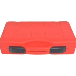 vidaXL Kogelgewricht C-frame pers onderhoudsset 4-in-1