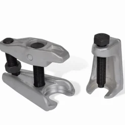 vidaXL Kogelgewrichtspreider set (2 stuks)