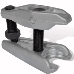 vidaXL Kogelgewrichtspreider set (2 stuks)