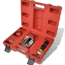 vidaXL Kogeltrekker set Volkswagen T4