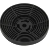 vidaXL Koolstoffilters voor afzuigkap 2 st 105x21 mm