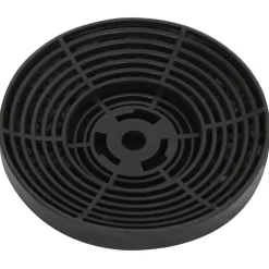 vidaXL Koolstoffilters voor afzuigkap 2 st 105x21 mm
