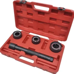 vidaXL Koppelstang set voor verwijderen en installeren