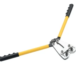 vidaXL Krimptang hydraulisch
