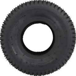 vidaXL Kruiwagenbanden 2 st 15x6.00-6 4PR rubber