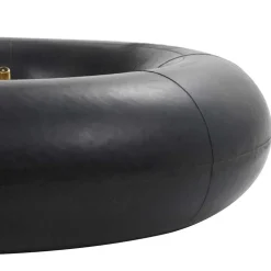 vidaXL Kruiwagenbinnenbanden 2 st 13x5.00-6 rubber