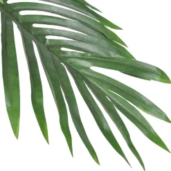 vidaXL Kunstboom met pot cycaspalm 80 cm
