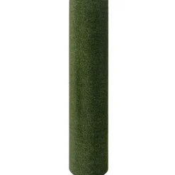 vidaXL Kunstgras 7/9 mm 0,5x5 m groen