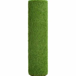 vidaXL Kunstgras 1x2 m/40 mm groen