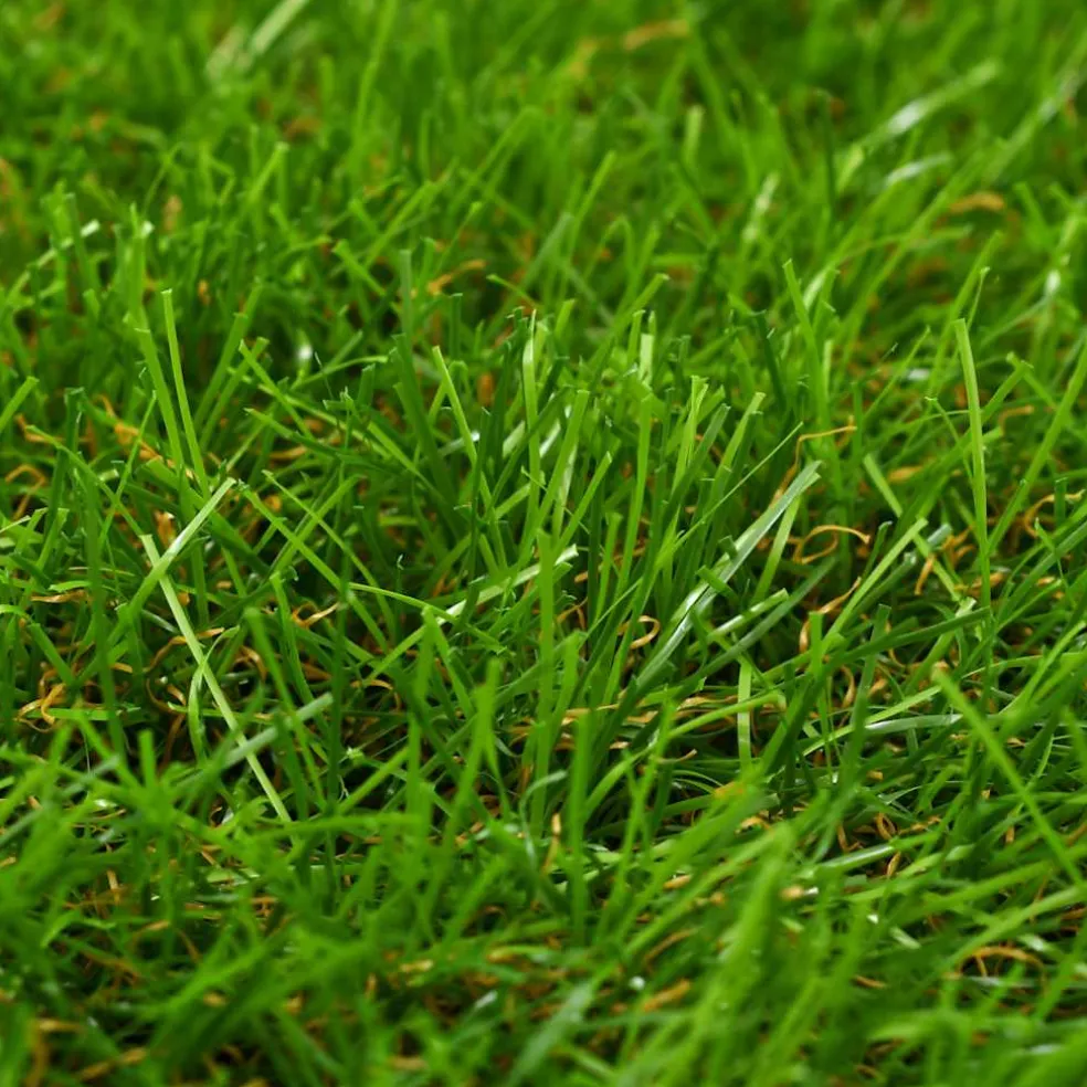 vidaXL Kunstgras 1x2 m/40 mm groen
