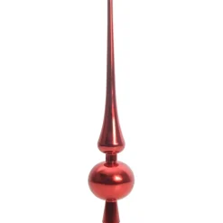 vidaXL Kunstkerstboom 120 cm 150 LED's Warmwit PVC en staal Groen