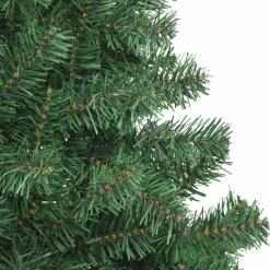 vidaXL Kunstkerstboom met standaard 180 cm 564 takken