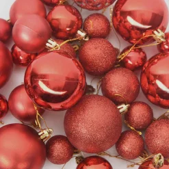 vidaXL Kunstmatig Voorverlicht Kerstboom met 150 LED Roze 120 cm PVC